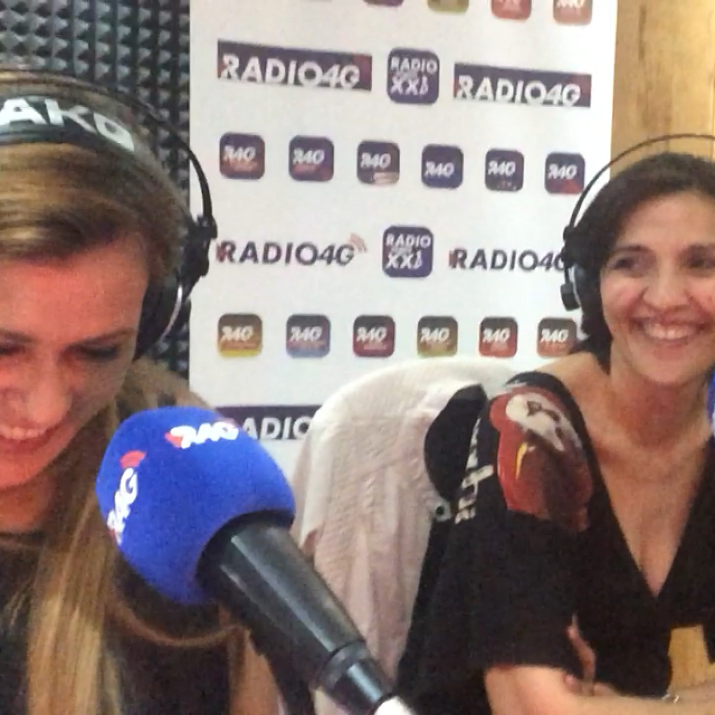 Podcasts tengo1proposito