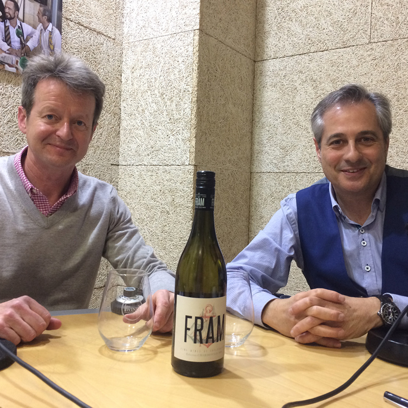 Podcast: 10 Consejos para maridar Vino y Comida