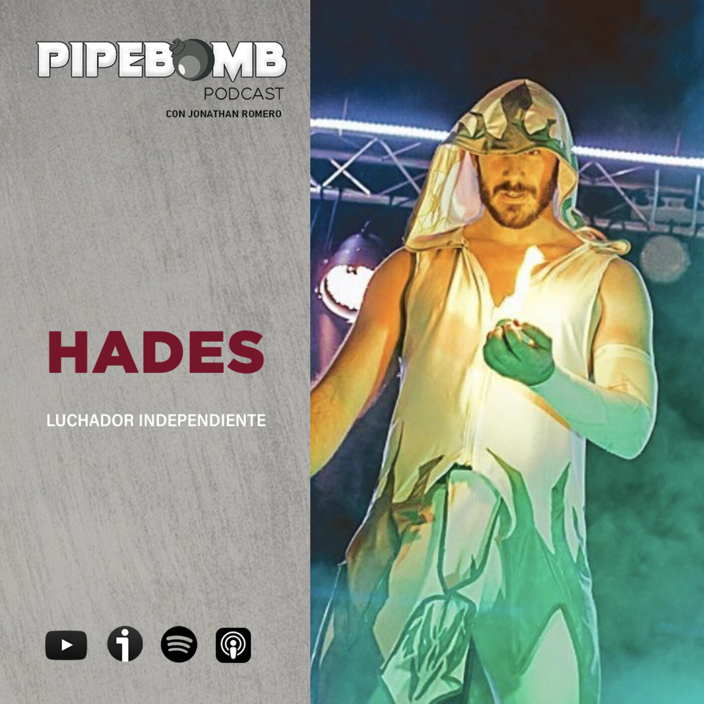 PipeBomb Podcast