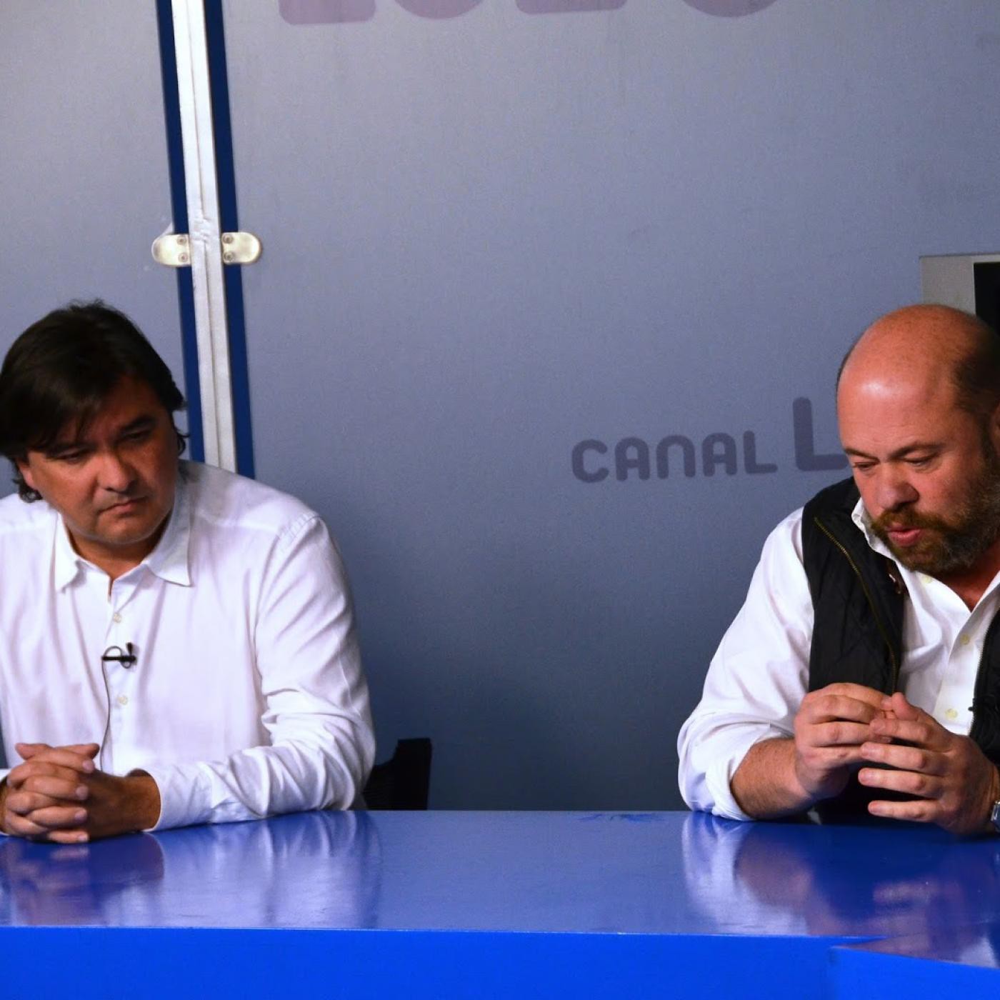 Podcast SINVERGÜENZA ( HUELVA FM)