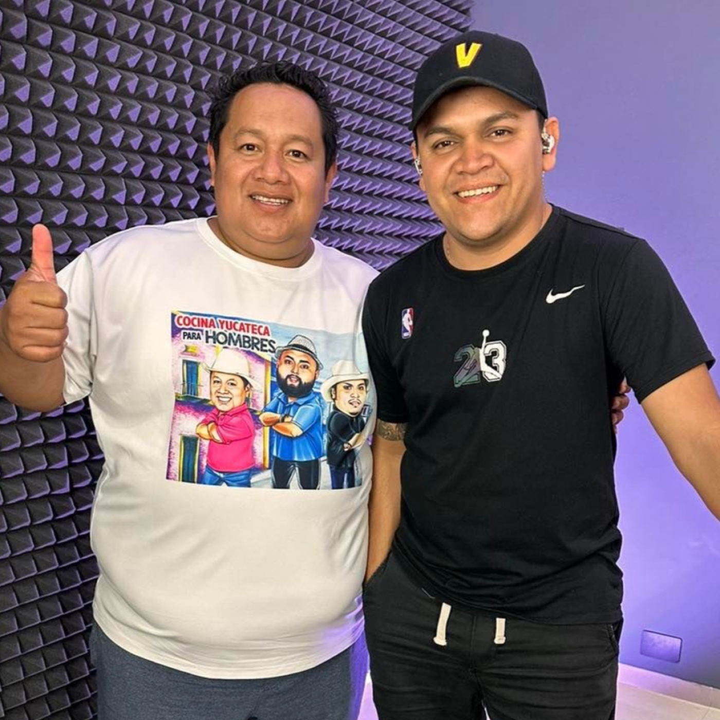 Fernando Salvador Podcast