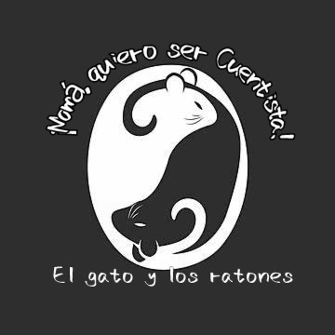 ¡Mamá, quiero ser Cuentista!