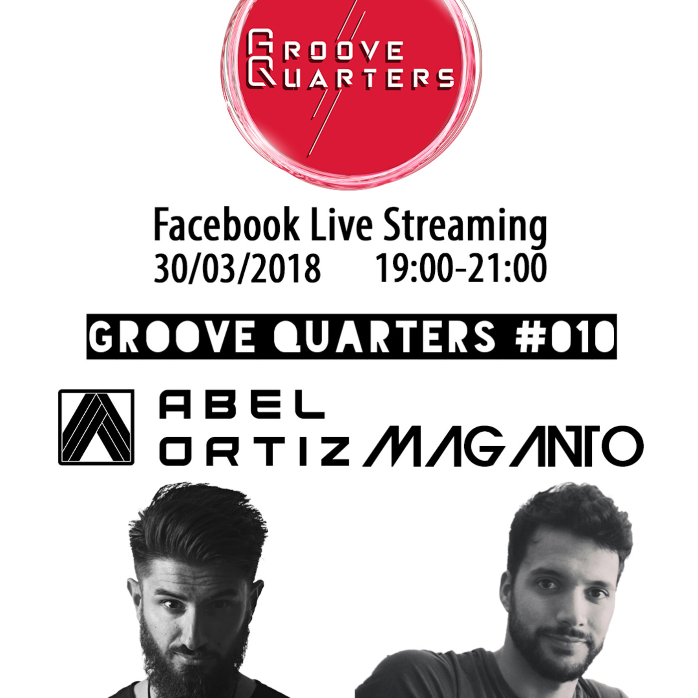 Groove Quarters