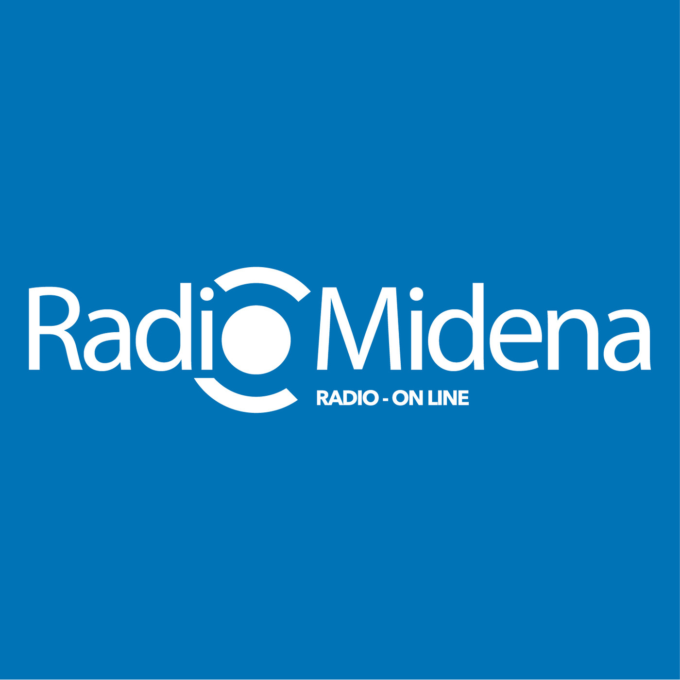 Podcast Radio Midena