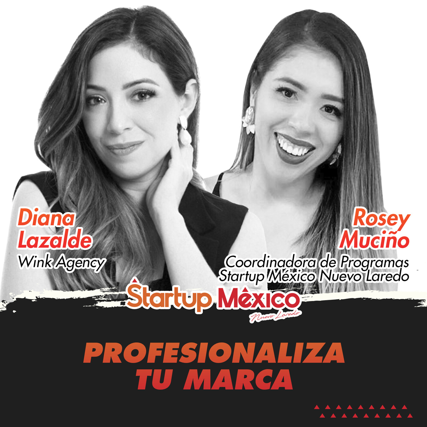 Startup México Nuevo Laredo