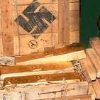 Secretos bajo tierra T2: La leyenda del oro nazi