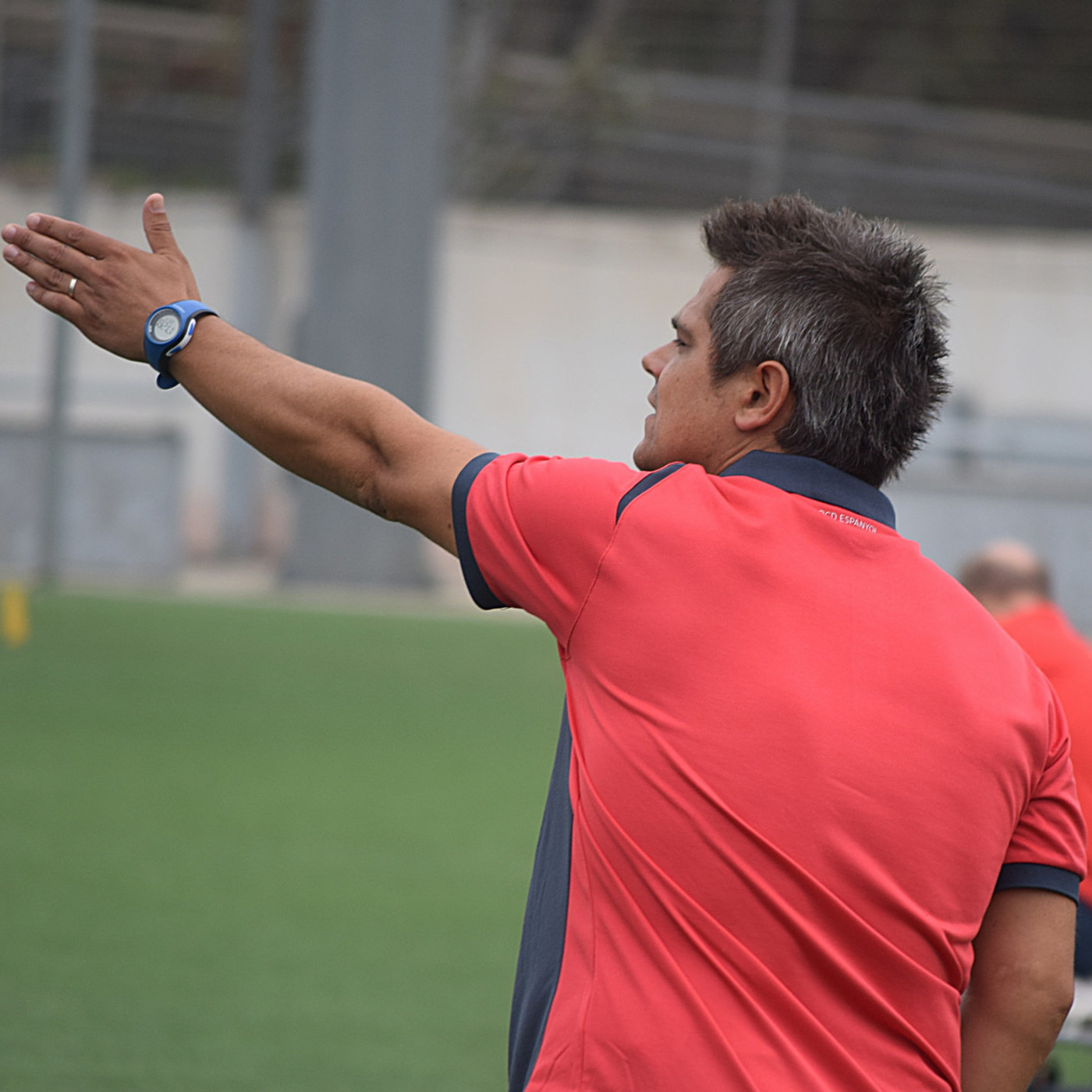 AE Josep Maria Gené