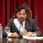 Gustavo Sáenz en Pulso Gremial - Cadena Máxima - Sábado 4 Abril 2020