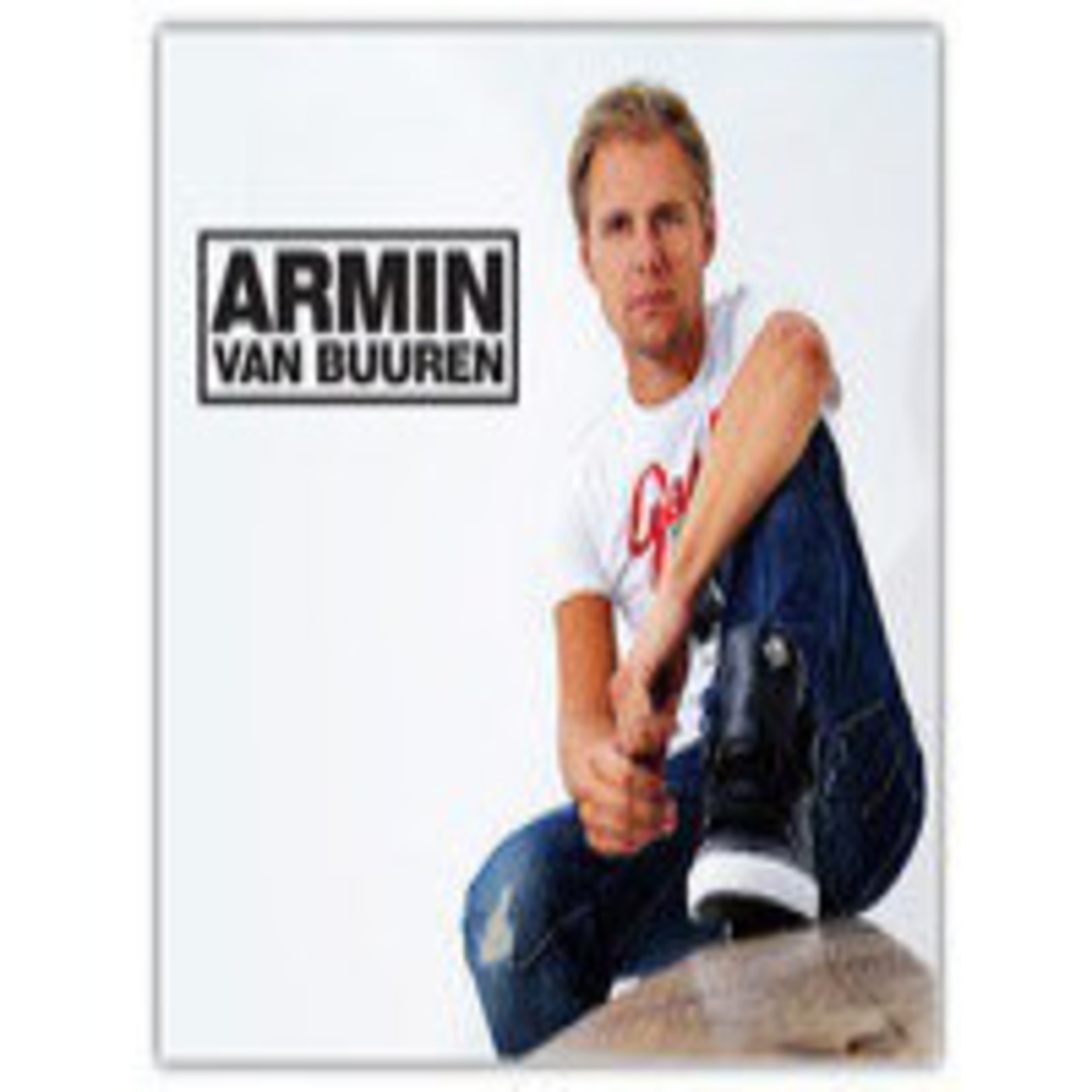 Armin van Buuren - A State of Trance 608 - 11.04.2013 episode artwork