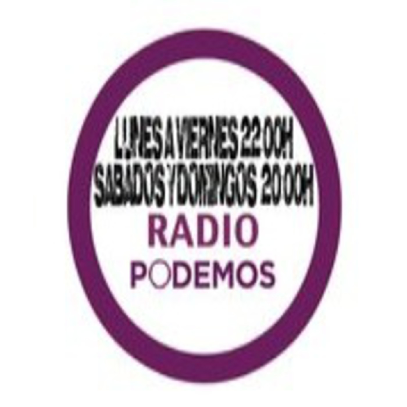 RADIO PODEMOS