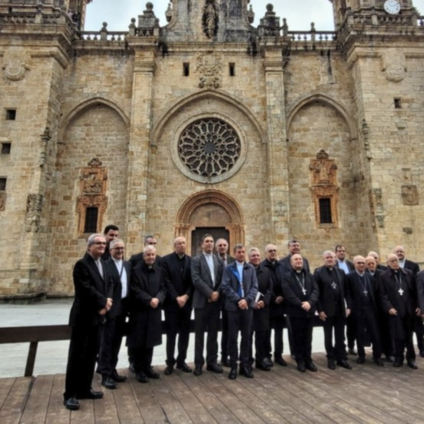 El Espejo de Mondoñedo-Ferrol