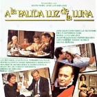 A la Pálida Luz de la Luna (1985) #Comedia #peliculas #audesc #podcast