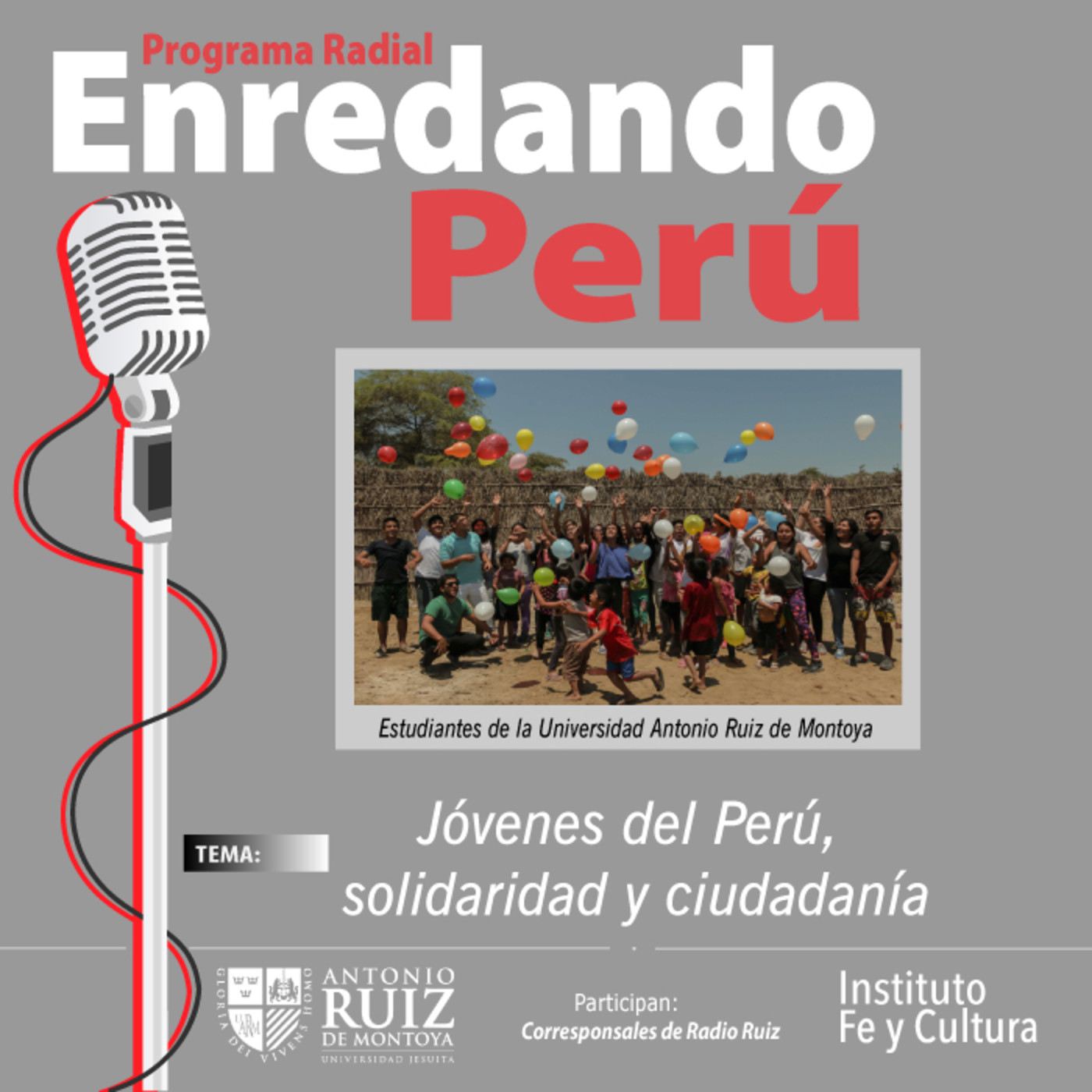 Enredando Perú