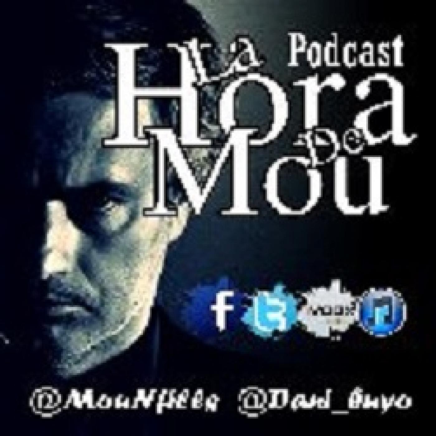 La Hora De Mou