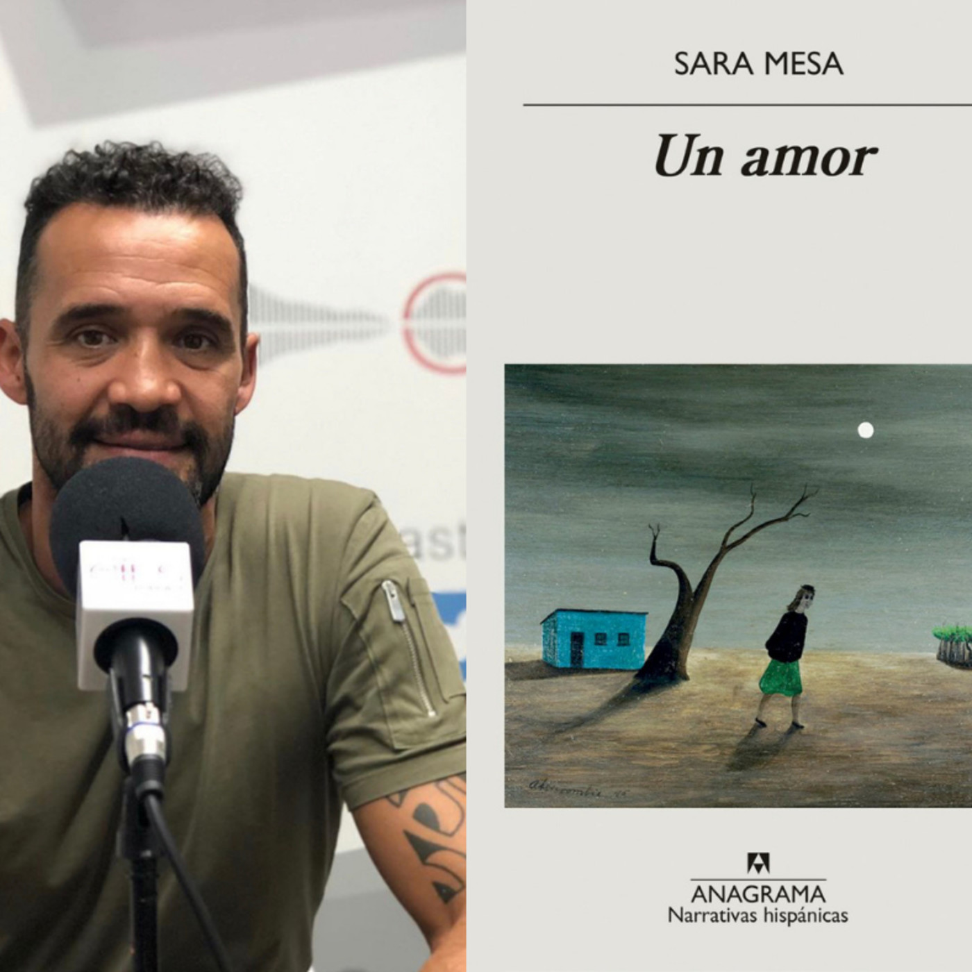 CÍES Podcast: CapÍtulo 470 _ 21-10-20