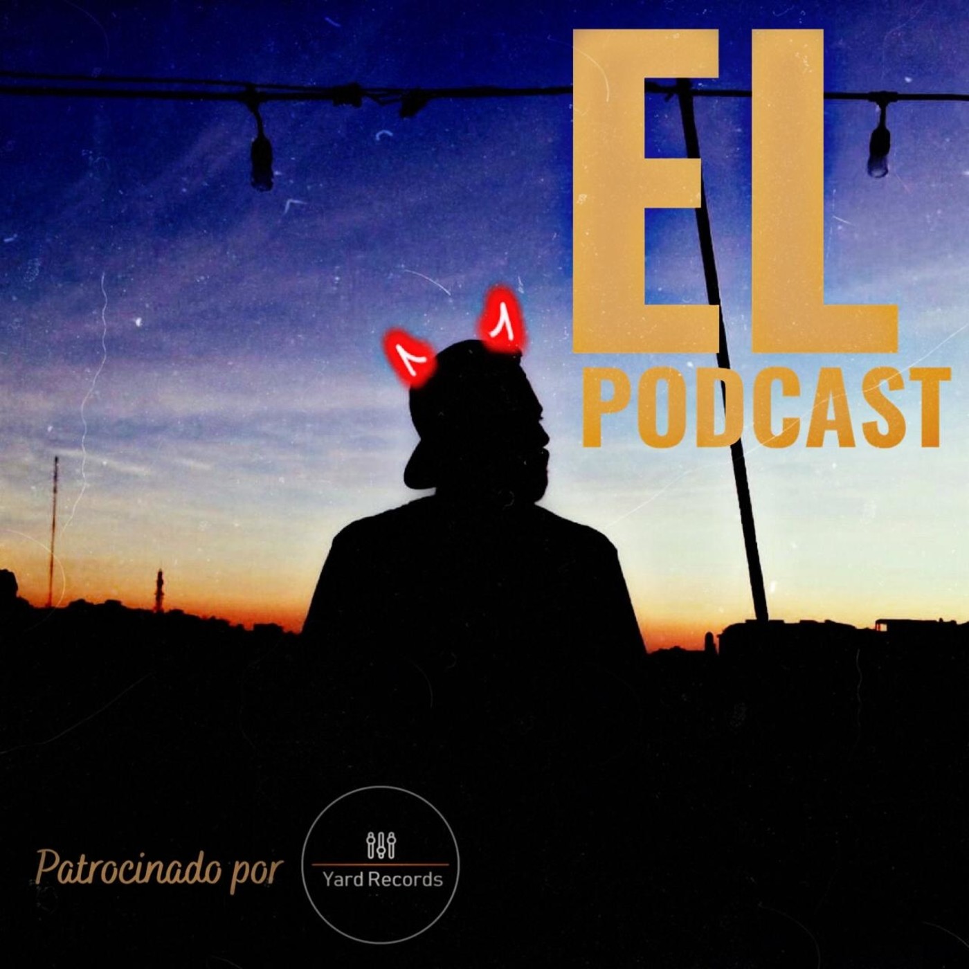 El Podcast