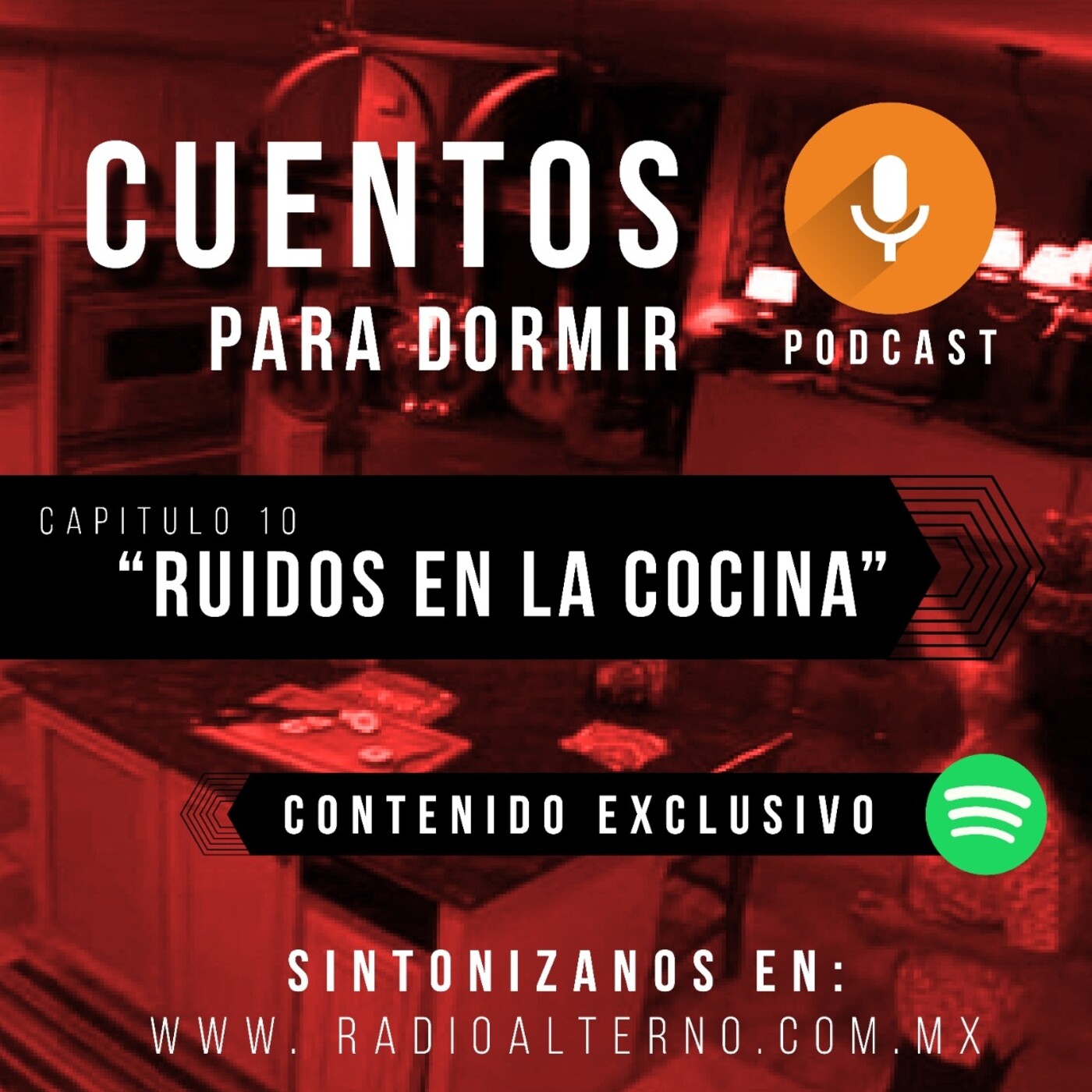 Cuentos para Dormir