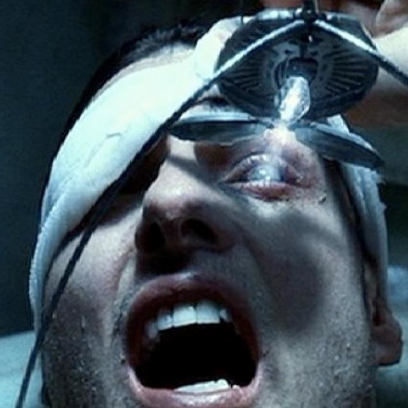 Podcast de Cinestesia