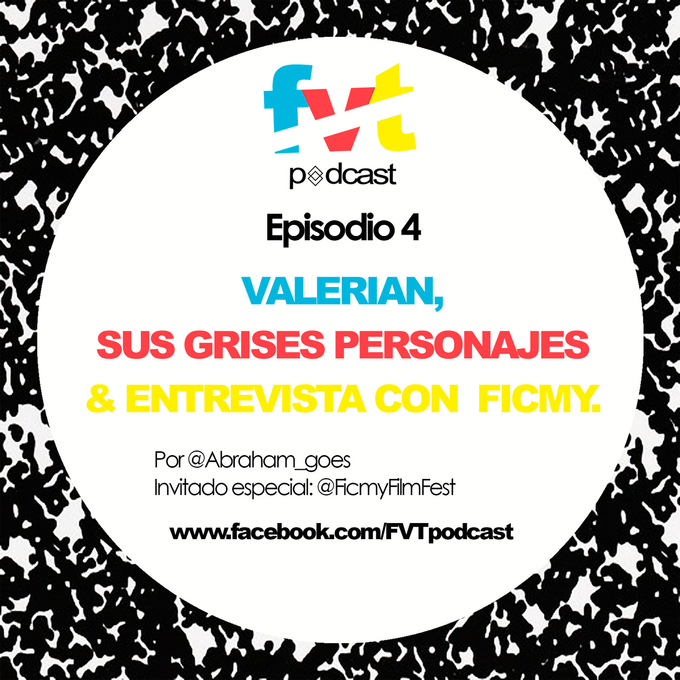 FVT Podcast