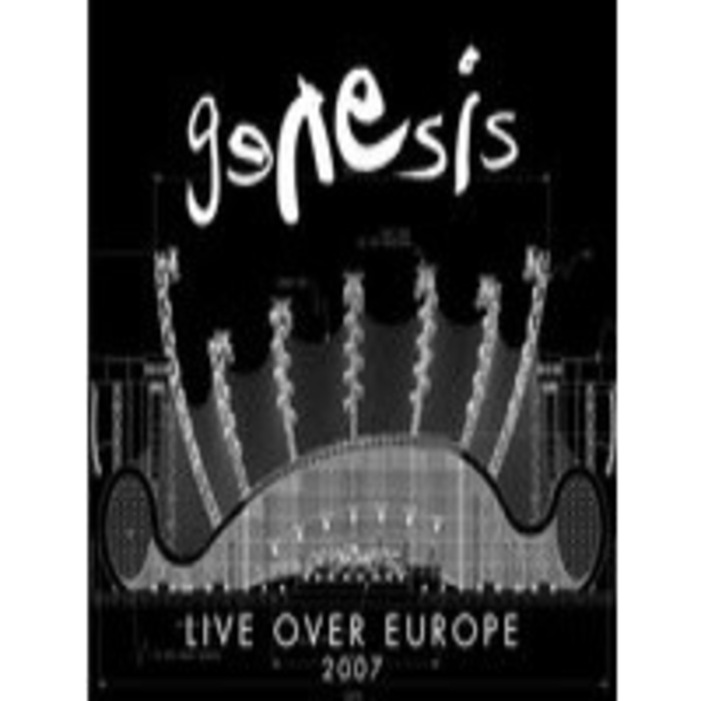 Genesis, "Mama" episode artwork