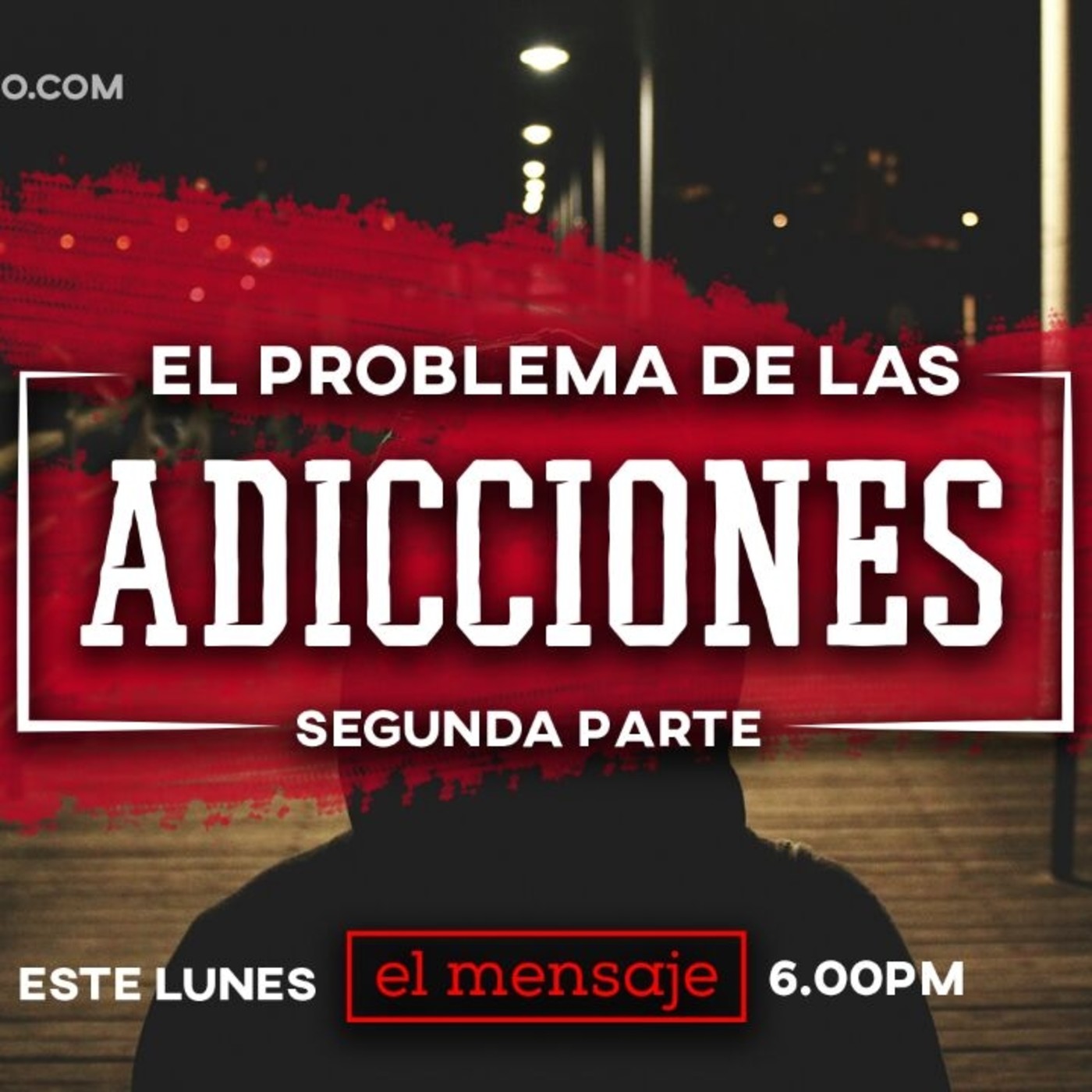 Podcast de el mensaje