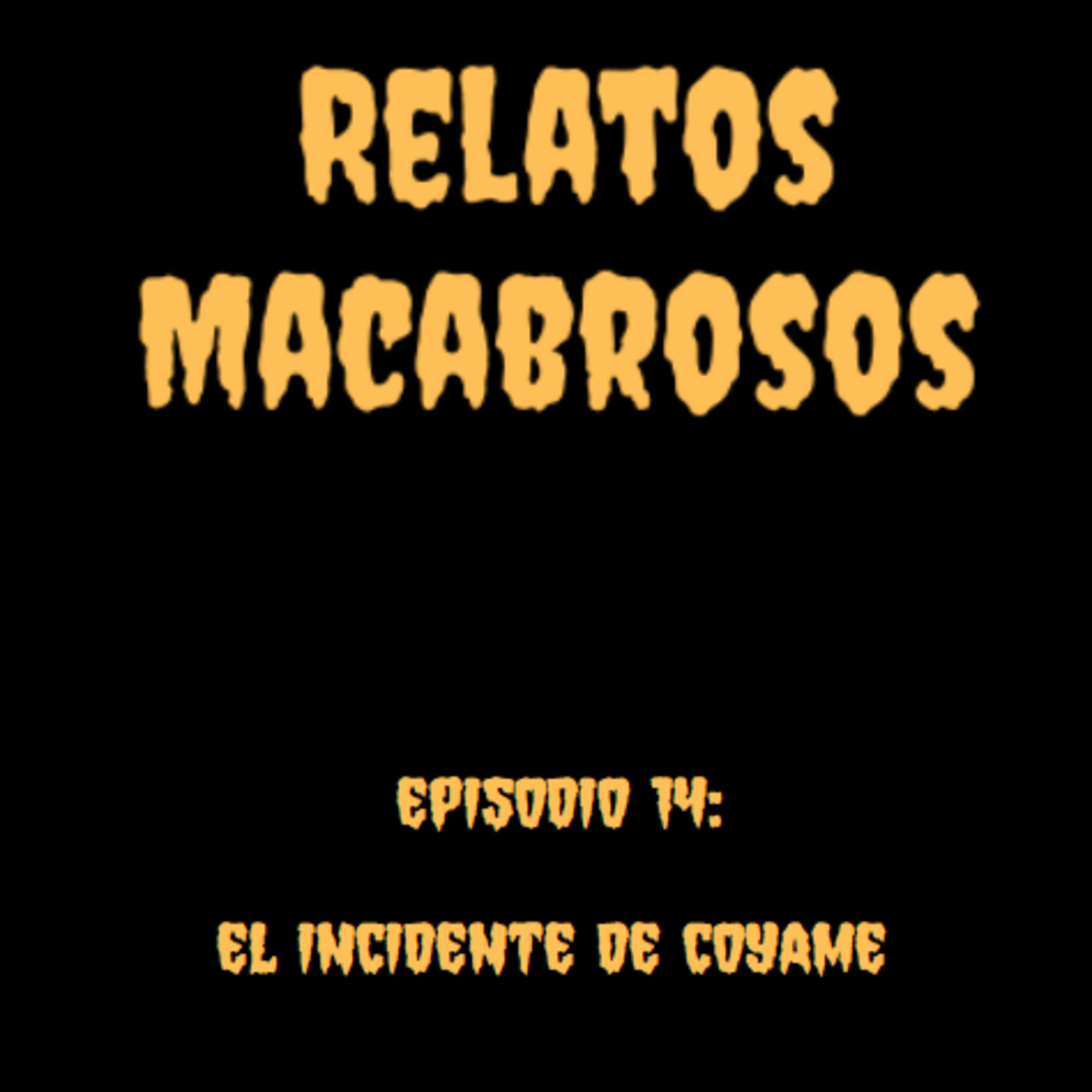 Relatos Macabrosos