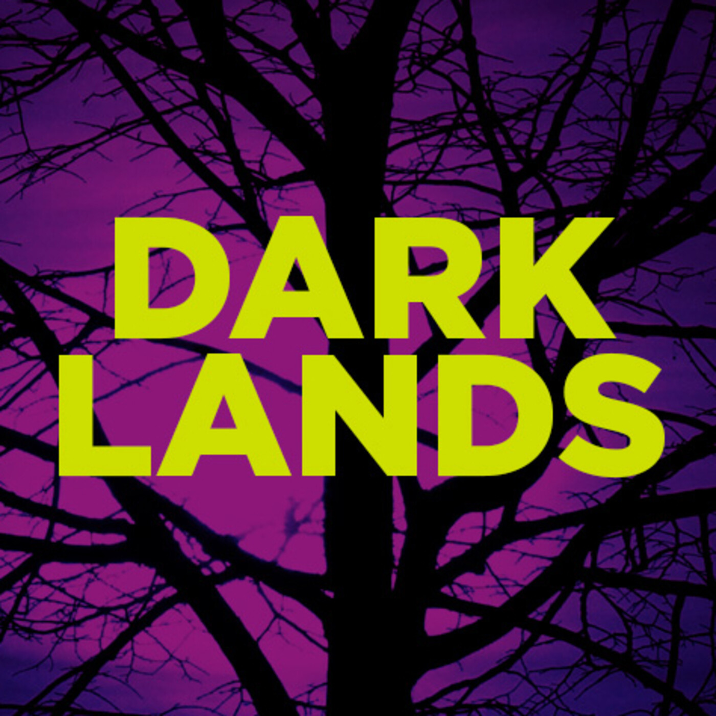 316 Darklands 2020-09-23 episode artwork
