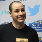 'El Compositor' de Marcos Cruz por 'Entrelíneas'