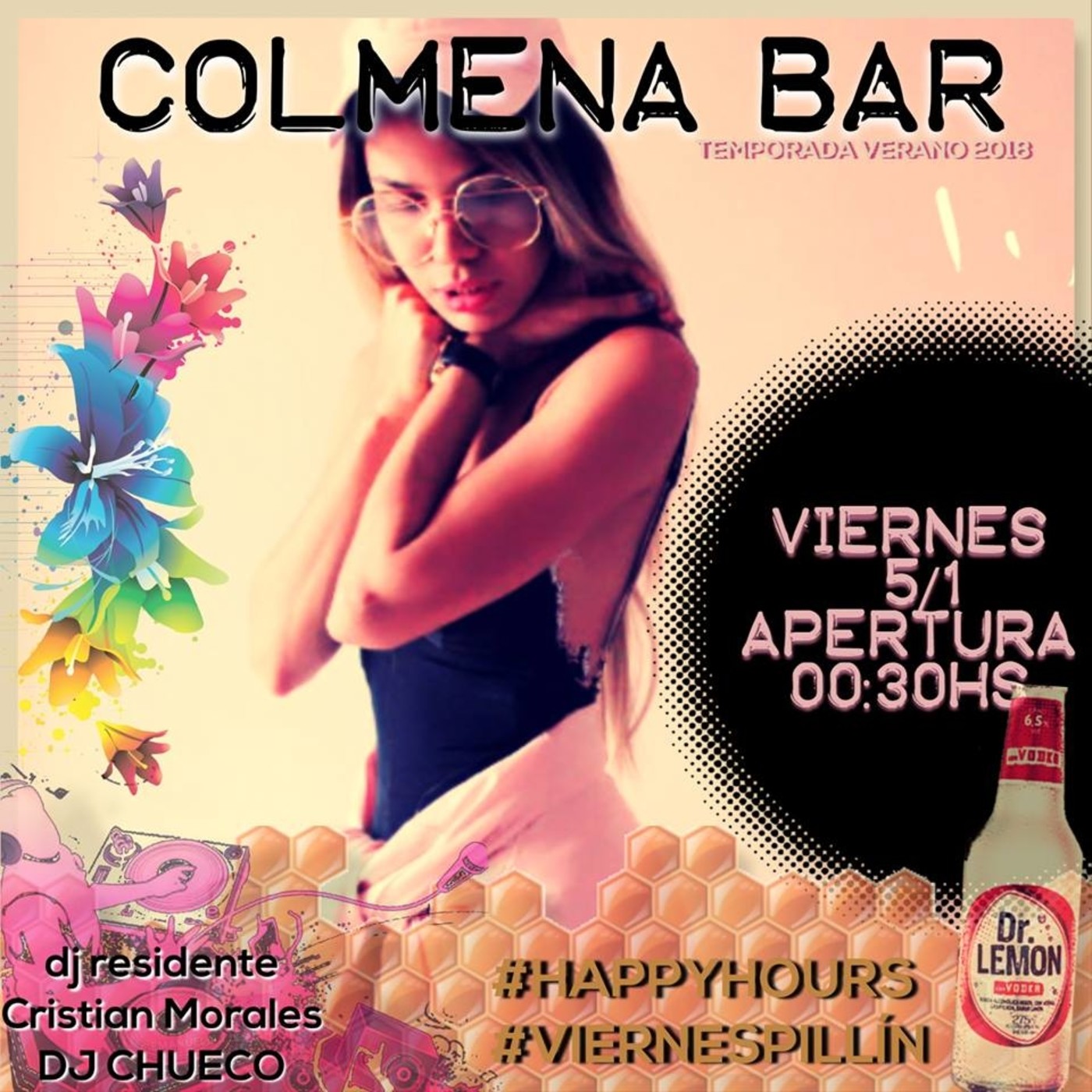 Contenidos RadioPlay