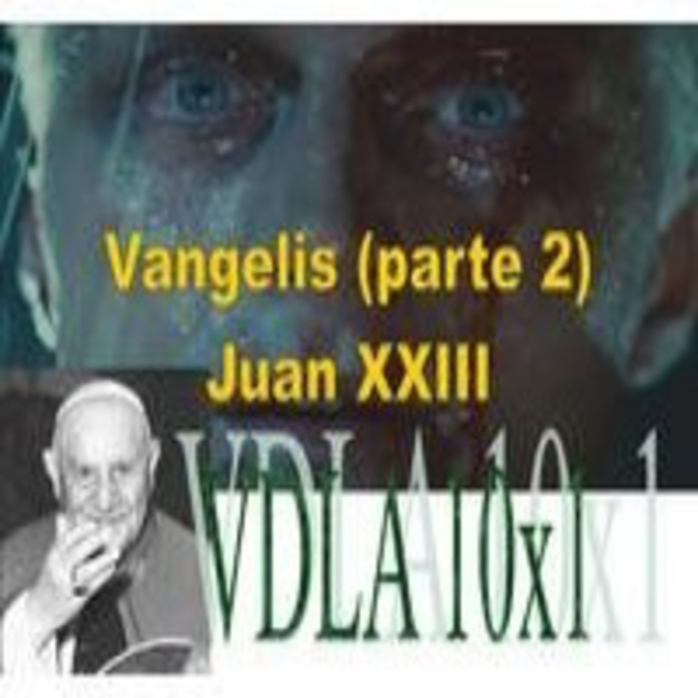 Podcast LAS VISIONES DE LA ANTIGÜEDAD