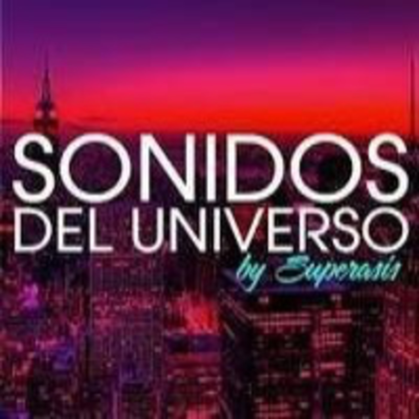 142.-Sonidos Del Universo.10.09.2015 episode artwork
