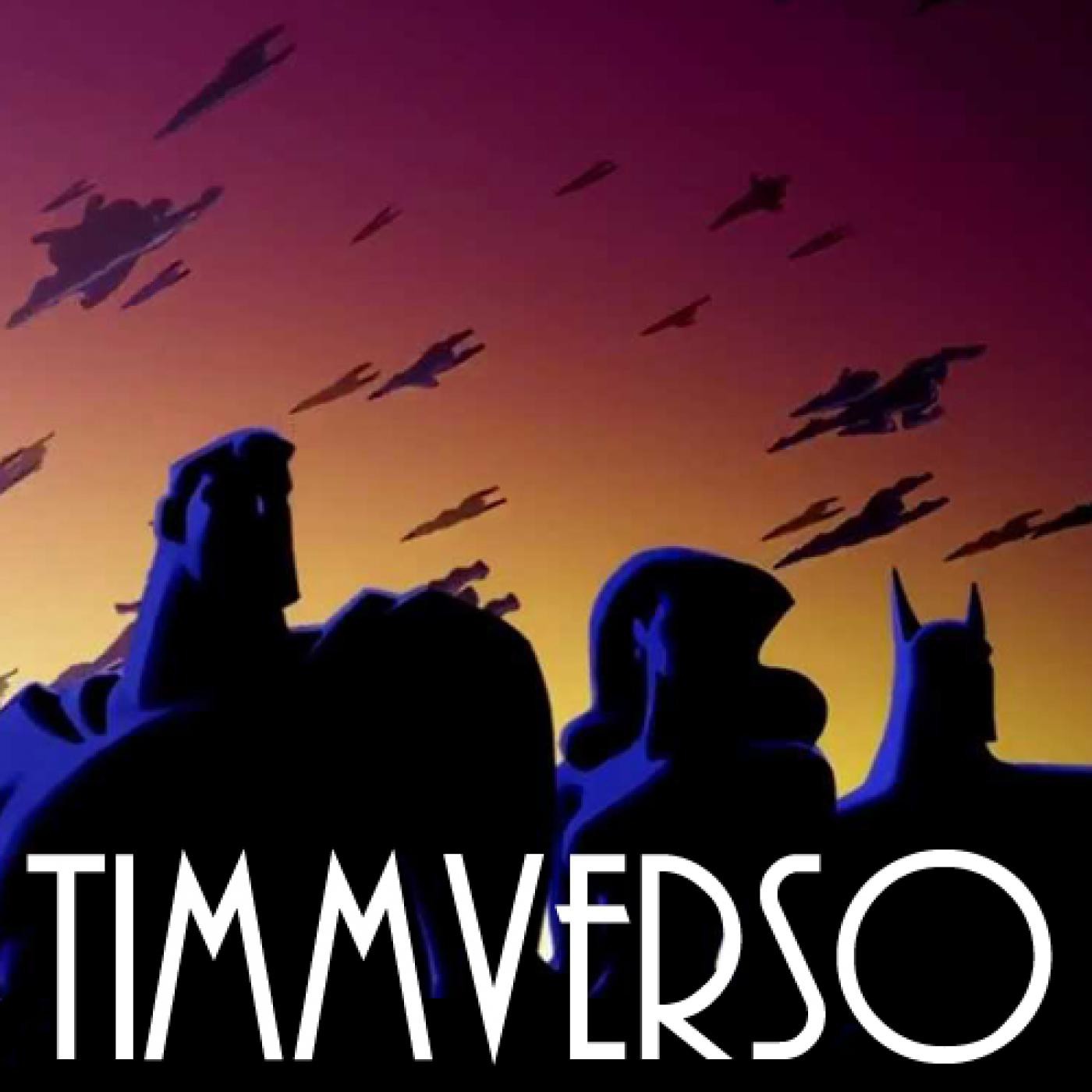 Timmverso
