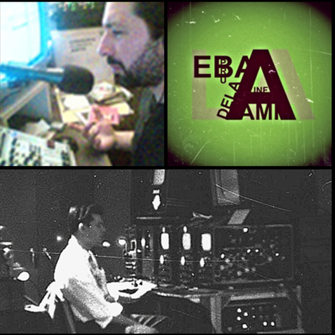La prueba de la infamia - casi una radio