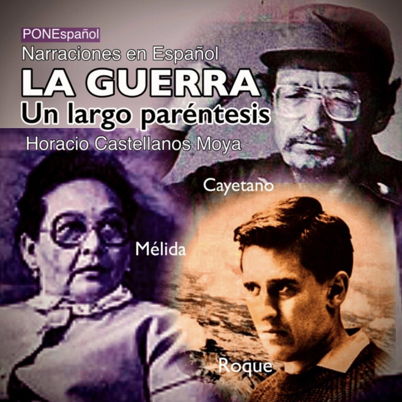 PONEspañol Narraciones