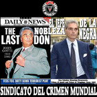 NUEVO desORDEN MUNDIAL: SINDICATO DEL CRIMEN MUNDIAL.