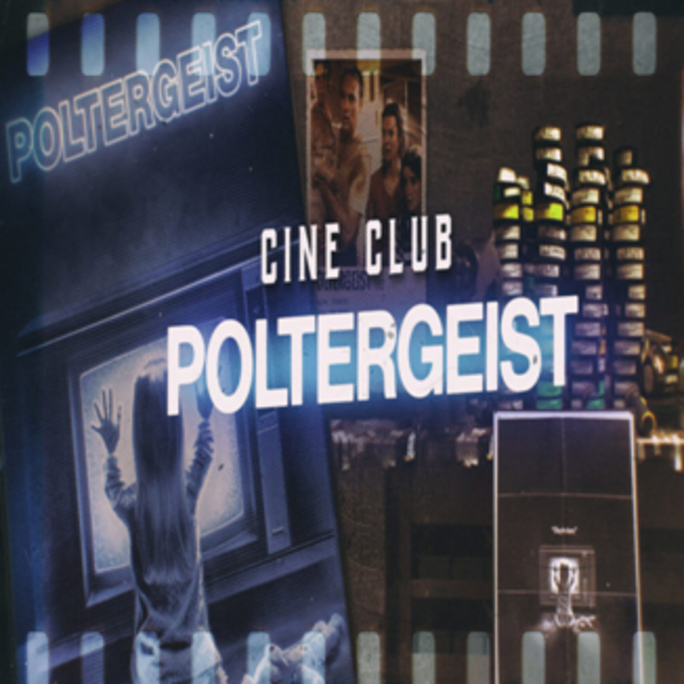 Cuarto Milenio: Cine club: Poltergeist