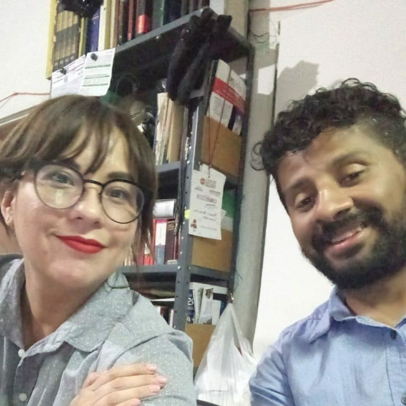 #ConexiónMorena