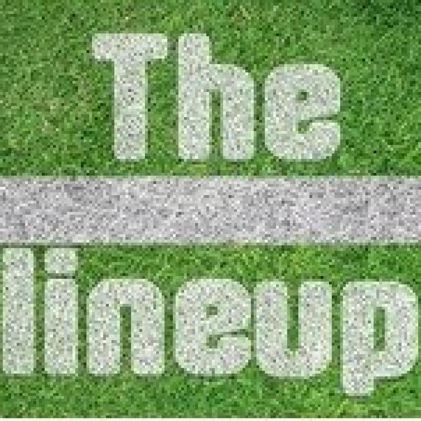 The Lineup