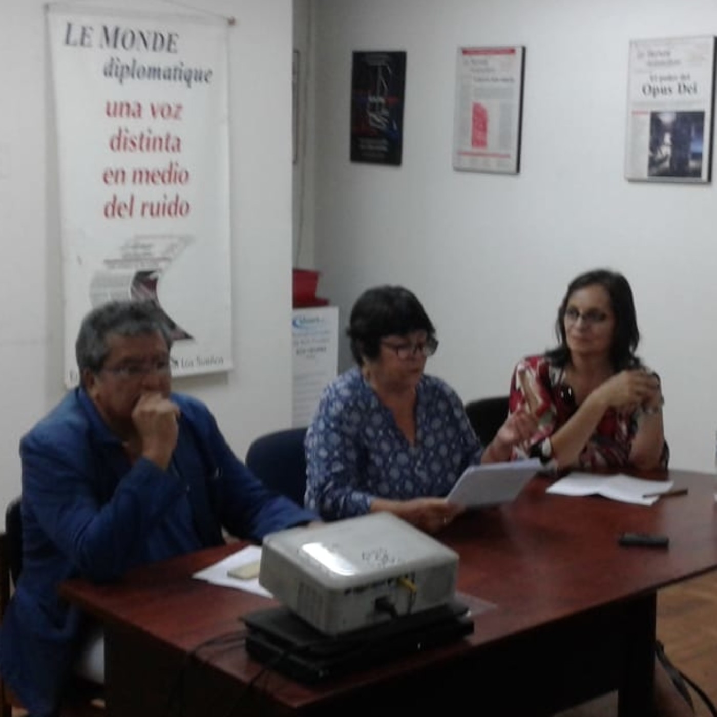 Audios Noticiosos