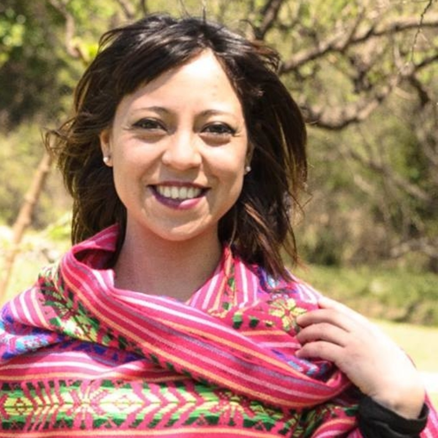 Romina Bazán - Donde alguien me espera CyM episode artwork