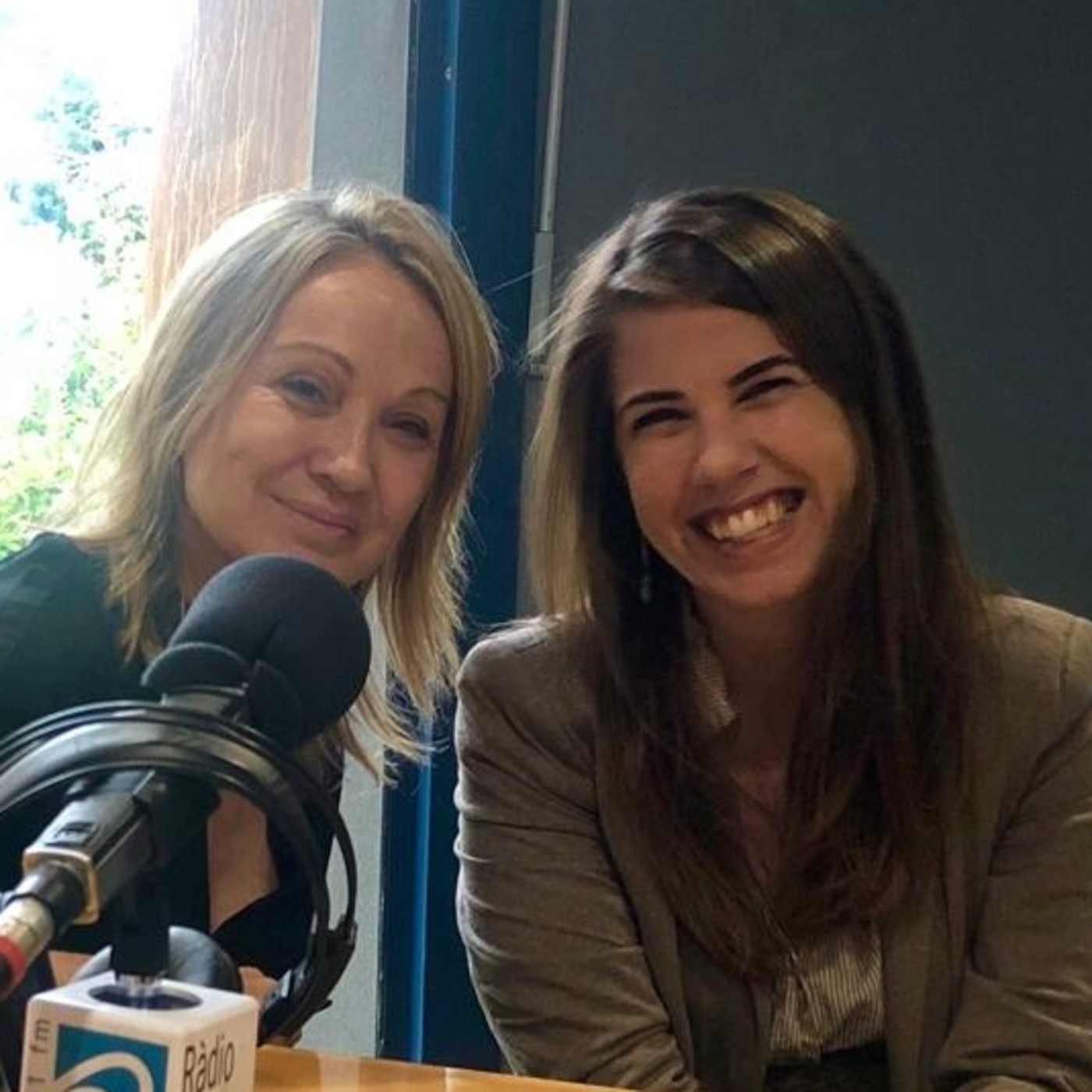Jo Decideixo amb Paula Folch