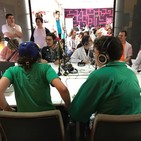 Pgm. especial Colegio Los Álamos 11.10.19