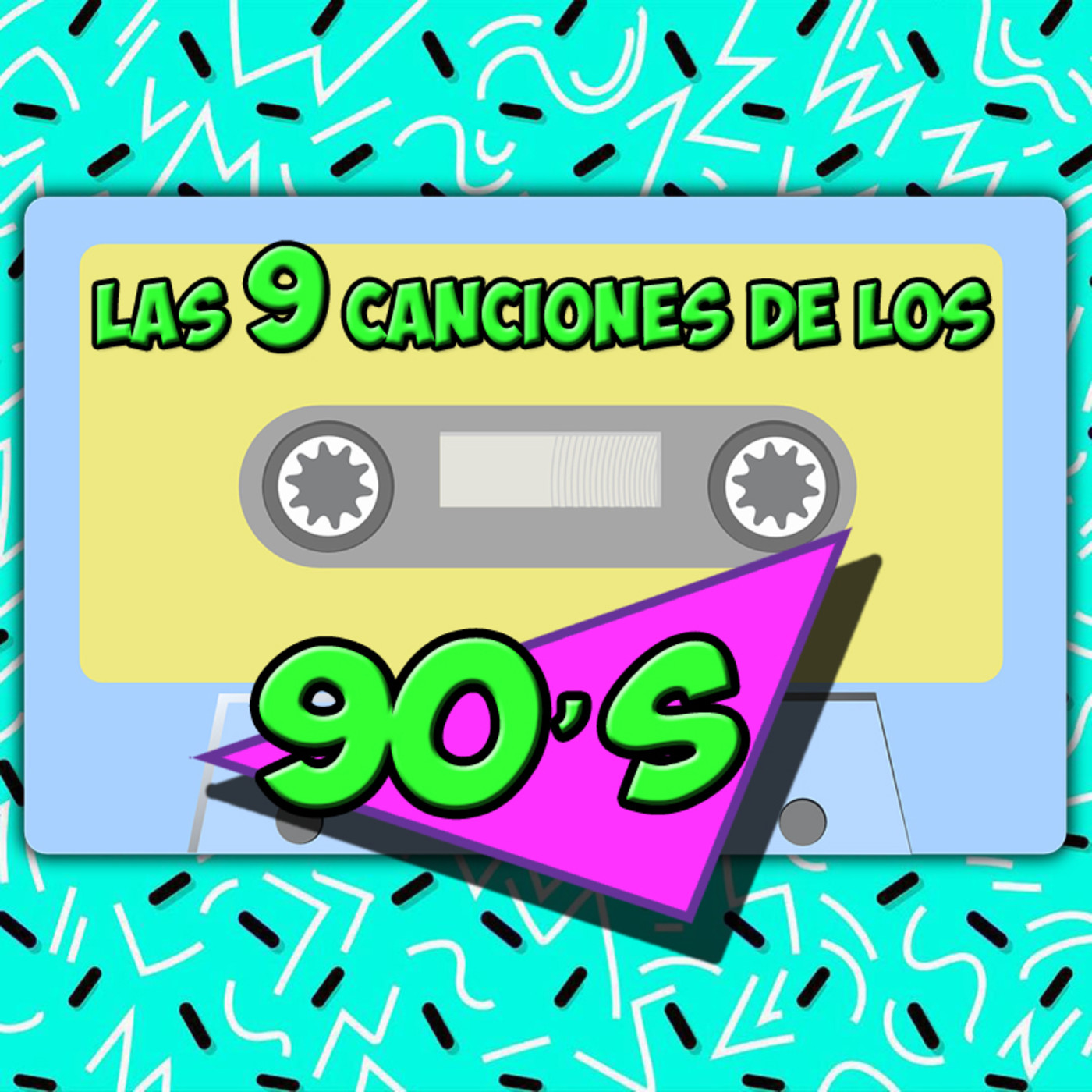 Era más Feliz en los 90s