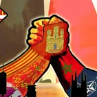 Todos contra España ¿qué está pasando?