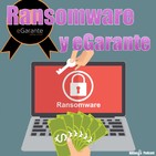 82. Ataques de ransomware y eGarantre con Yago Jesús, uno de los mayores expertos del mundo en este tipo de malware