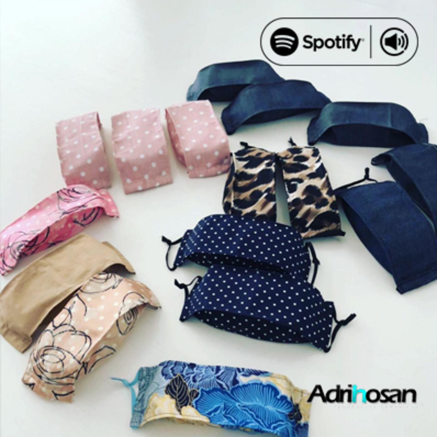 Adrihosan. Materiales online para la reforma.