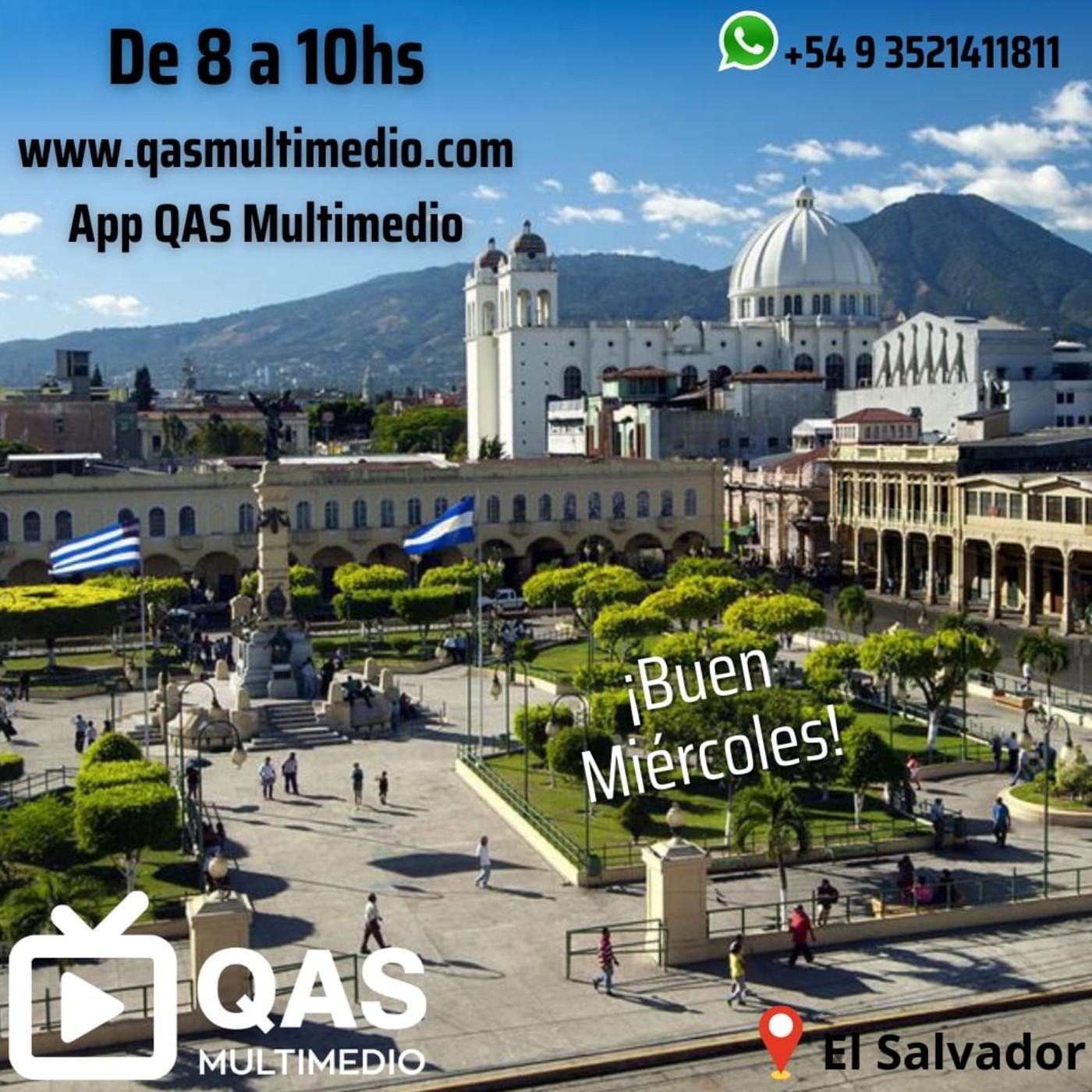 De 8 a 10