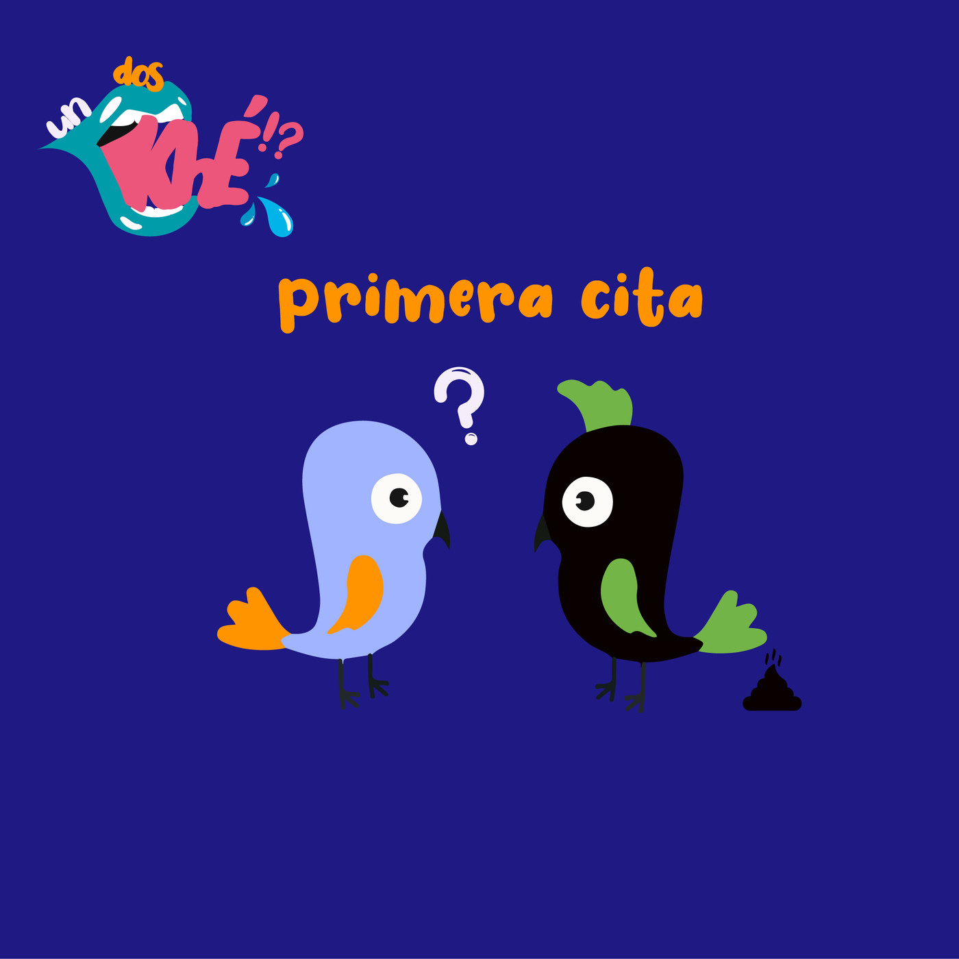 UN, DOS, KHÉ!?