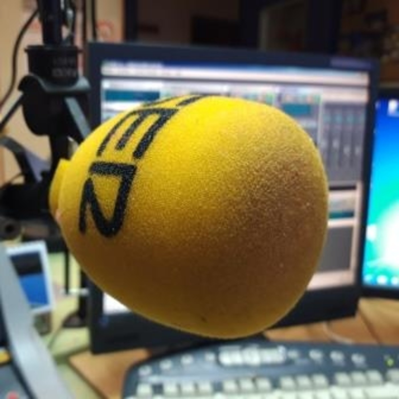 Podcast de Ràdio Xàtiva SER