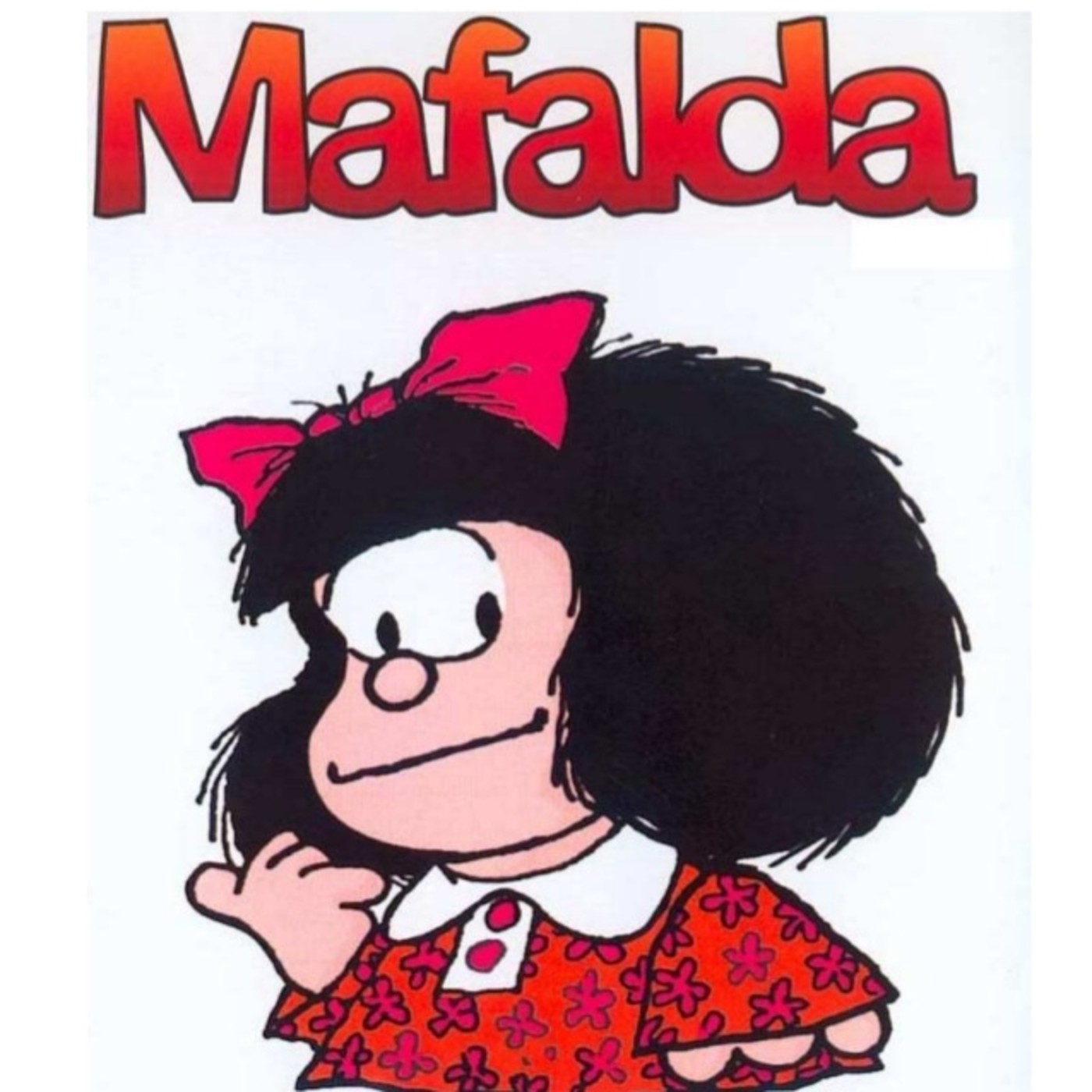 Mafalda y sus amigos